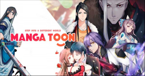 Best Manga Reader Apps For Android 2020 (4)