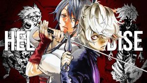 Top 6 Best Action Manga Like Solo Leveling For Manga Fans To Hit It Off (6)