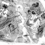 Best material arts manga of all time (1)