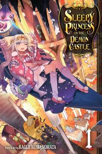 Top 10 Of Best Fantasy Manga To Read 2020 With Old And New Titles (10)