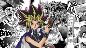 Top 10 Of Best Fantasy Manga To Read 2020 With Old And New Titles (6)