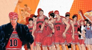 Don't Miss Out The Best Sport Manga Of All Time To Push Your Passion 1