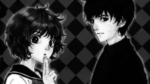 Get Scare With The Best Psychological Horror Manga Of All Time 10