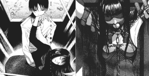 Get Scare With The Best Psychological Horror Manga Of All Time 7