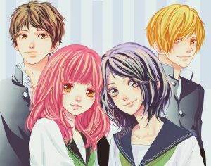 Top 6 Of Shoujo Manga Recommendations 2020 To Pick Up This Year 1