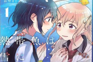 Top 6 Of Shoujo Manga Recommendations 2020 To Pick Up This Year 4